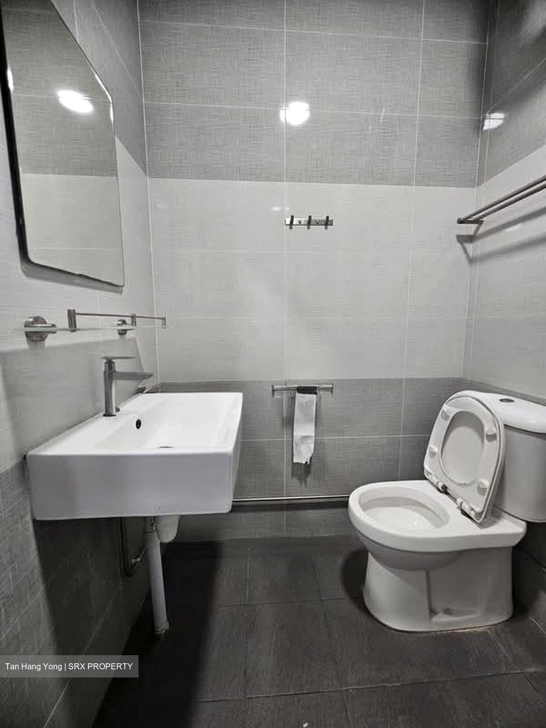 Blk 845 Tampines Ville (Tampines), HDB 3 Rooms #573382501